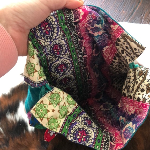 Owl 🦉 purse or backpack - Picture 4 of 4